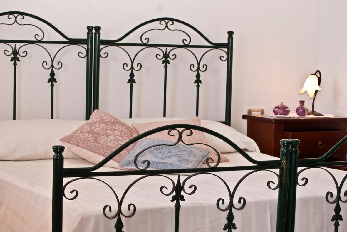 Agriturismo Sa Suerera 奥尔梅多 外观 照片
