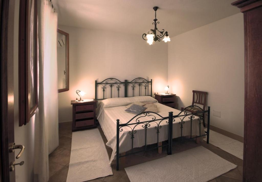 Agriturismo Sa Suerera 奥尔梅多 客房 照片