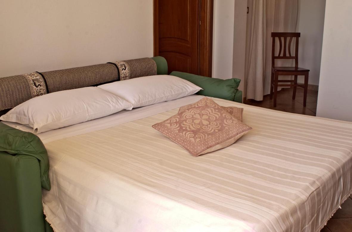 Agriturismo Sa Suerera 奥尔梅多 客房 照片